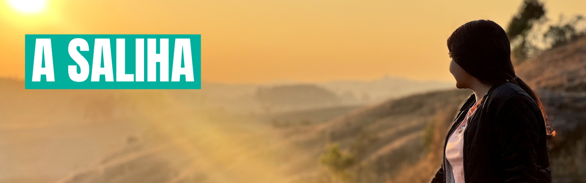 A Saliha