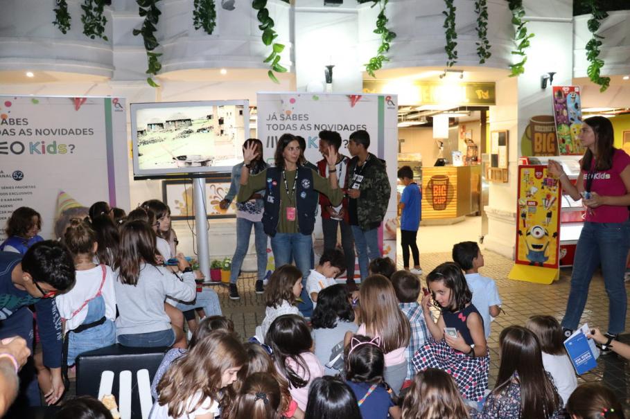 Like ME II Like ME II