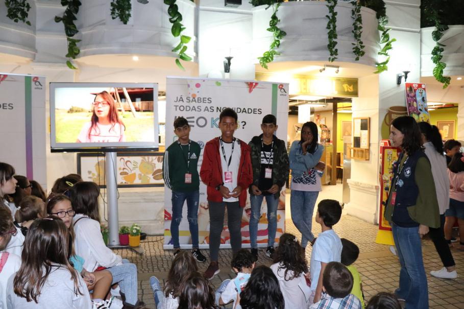 Like ME II Like ME II