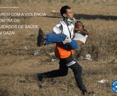 Dia Mundial da Ajuda Humanitária