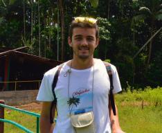 Testemunho: Bernardo Pimentel - Médico Voluntário Médicos do Mundo