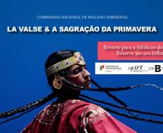 Ensaio Geral Solidário