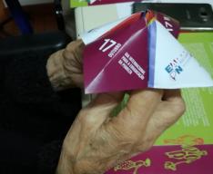 Dia Internacional da Erradicação da Pobreza