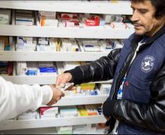 Banco de Medicamentos