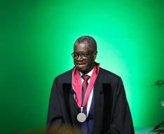 mukwege