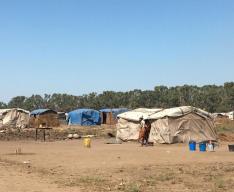 Médicos do Mundo em Moçambique