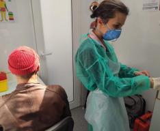 COVID-19: Não podemos esquecer as populações mais vulneráveis-PVC