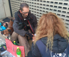 Encerramento da Sede - COVID-19: Não podemos esquecer as populações vulneráveis