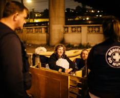 COVID-19: Não podemos esquecer as populações vulneráveis