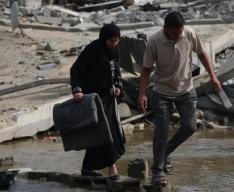 Banner_Gaza_Reposição do cerco total