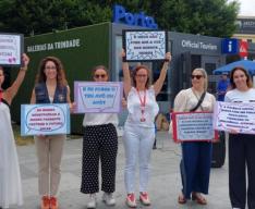 O respeito não tem idade